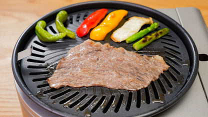 江田和牛すきしゃぶ２種セット合計2パック約400g（1セット）